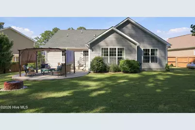 613 Rockland Drive, Greenville, NC 27858 - Photo 39