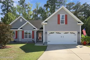 613 Rockland Dr, Greenville, NC 27858 - Photo 1