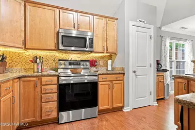 613 Rockland Drive, Greenville, NC 27858 - Photo 15