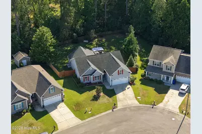613 Rockland Drive, Greenville, NC 27858 - Photo 53
