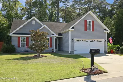 613 Rockland Drive, Greenville, NC 27858 - Photo 45