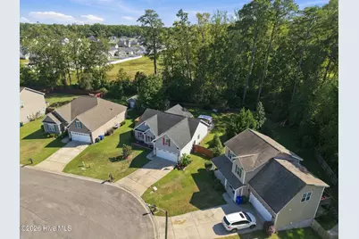 613 Rockland Drive, Greenville, NC 27858 - Photo 49