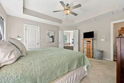 613 Rockland Drive, Greenville, NC 27858 - Photo 25