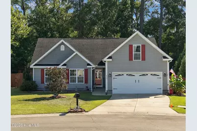 613 Rockland Drive, Greenville, NC 27858 - Photo 47