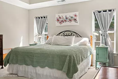 613 Rockland Drive, Greenville, NC 27858 - Photo 23