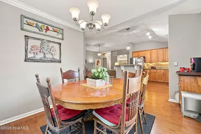 613 Rockland Drive, Greenville, NC 27858 - Photo 17