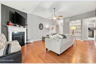 613 Rockland Drive, Greenville, NC 27858 - Photo 11