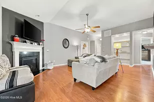 613 Rockland Dr, Greenville, NC 27858 - Photo 11