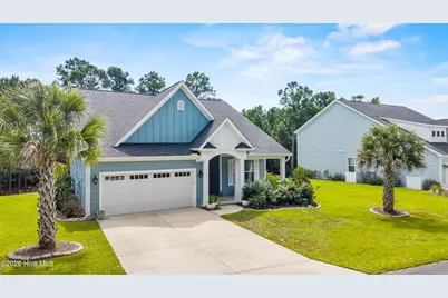 111 Everett Park Trail, Holly Ridge, NC 28445 - Photo 51