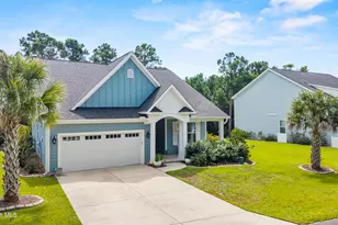 111 Everett Park Trail, Holly Ridge, NC 28445 - Photo 51