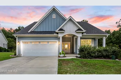 111 Everett Park Trail, Holly Ridge, NC 28445 - Photo 1