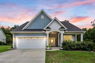 111 Everett Park Trail, Holly Ridge, NC 28445 - Photo 1