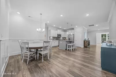 111 Everett Park Trail, Holly Ridge, NC 28445 - Photo 9