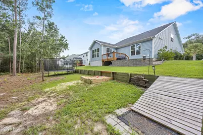 111 Everett Park Trail, Holly Ridge, NC 28445 - Photo 45