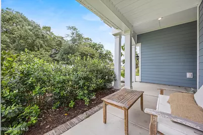 111 Everett Park Trail, Holly Ridge, NC 28445 - Photo 5