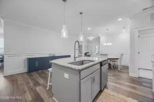111 Everett Park Trail, Holly Ridge, NC 28445 - Photo 19