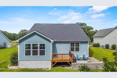 111 Everett Park Trail, Holly Ridge, NC 28445 - Photo 53