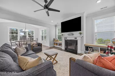 111 Everett Park Trail, Holly Ridge, NC 28445 - Photo 21