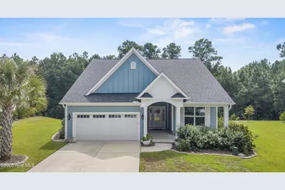 111 Everett Park Trail, Holly Ridge, NC 28445 - Photo 49