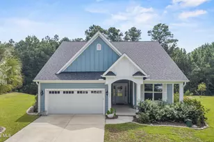 111 Everett Park Trail, Holly Ridge, NC 28445 - Photo 49