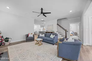 111 Everett Park Trail, Holly Ridge, NC 28445 - Photo 23