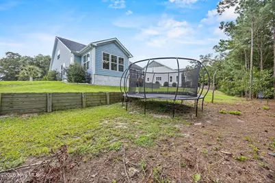 111 Everett Park Trail, Holly Ridge, NC 28445 - Photo 47