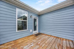 111 Everett Park Trail, Holly Ridge, NC 28445 - Photo 41