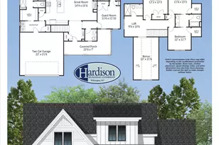 108 Grand Harvest Ct, Wilmington, NC 28411 - Photo 1