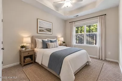 1632 Sugarberry Circle #77, Leland, NC 28451 - Photo 15