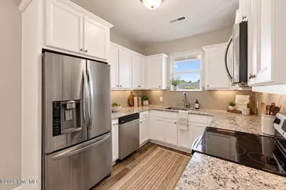 1632 Sugarberry Circle #77, Leland, NC 28451 - Photo 3