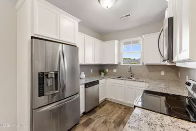 1632 Sugarberry Circle #77, Leland, NC 28451 - Photo 13