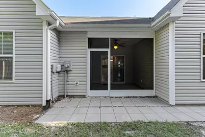 1632 Sugarberry Circle #77, Leland, NC 28451 - Photo 25