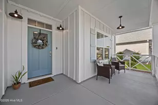 90 E Singing Ave, Hampstead, NC 28443 - Photo 11