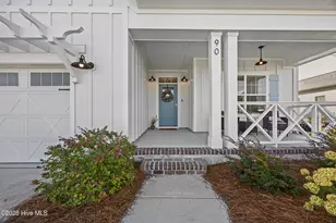 90 E Singing Ave, Hampstead, NC 28443 - Photo 3