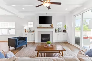 90 E Singing Ave, Hampstead, NC 28443 - Photo 7