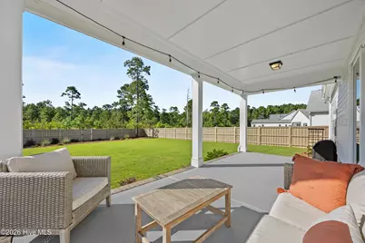 90 E Singing Avenue, Hampstead, NC 28443 - Photo 7