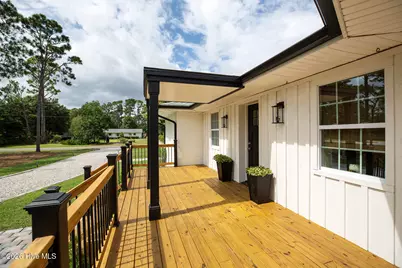 701 Pine Valley Drive, Wilmington, NC 28412 - Photo 7
