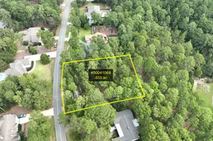 28 Sabbatia Dr, Whispering Pines, NC 28327 - Photo 1