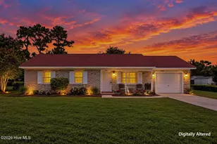 4821 W Lord Byron Rd, Wilmington, NC 28405 - Photo 1