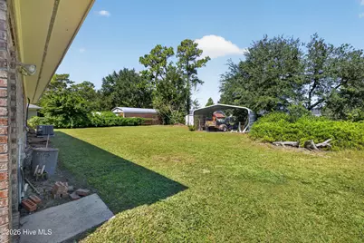4821 W Lord Byron Road, Wilmington, NC 28405 - Photo 29