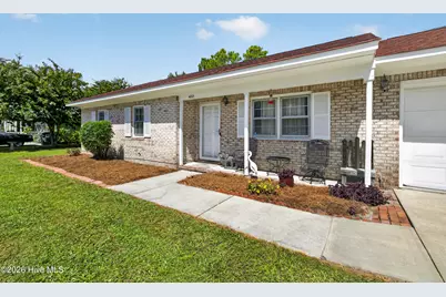 4821 W Lord Byron Road, Wilmington, NC 28405 - Photo 3
