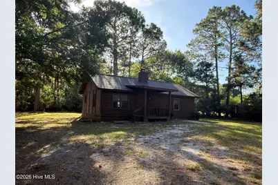 553 Nc 172, Hubert, NC 28539 - Photo 1