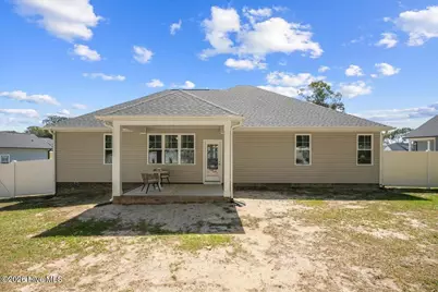 3082 Marion Heights Drive, Kinston, NC 28504 - Photo 37
