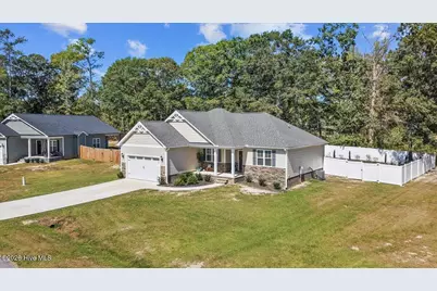 3082 Marion Heights Drive, Kinston, NC 28504 - Photo 7