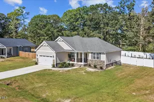 3082 Marion Heights Dr, Kinston, NC 28504 - Photo 7