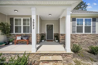 3082 Marion Heights Drive, Kinston, NC 28504 - Photo 5
