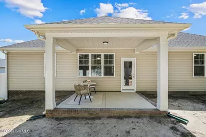 3082 Marion Heights Drive, Kinston, NC 28504 - Photo 33