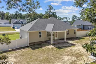 3082 Marion Heights Dr, Kinston, NC 28504 - Photo 41