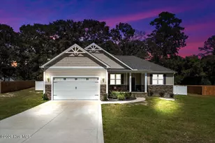 3082 Marion Heights Dr, Kinston, NC 28504 - Photo 1