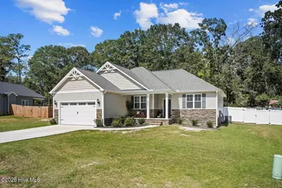 3082 Marion Heights Drive, Kinston, NC 28504 - Photo 3